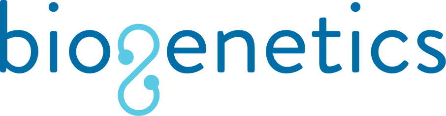 biogenetics logo