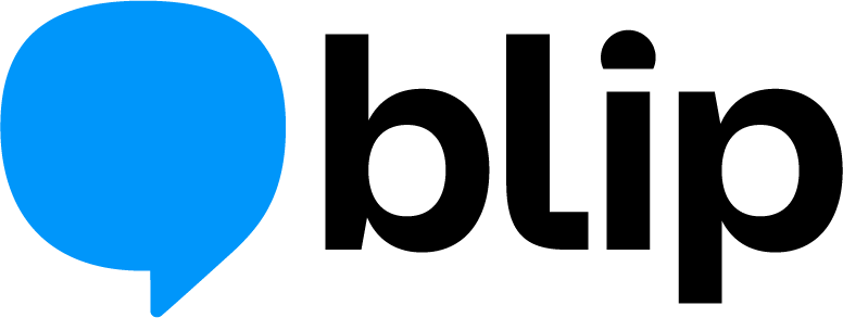 blip logo