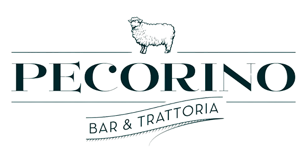 pecorino logo